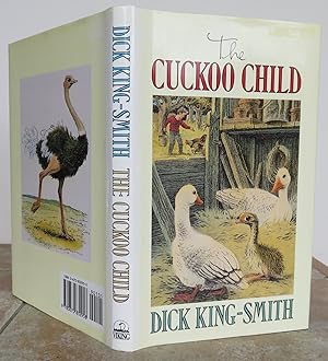 Image du vendeur pour THE CUCKOO CHILD. mis en vente par Roger Middleton P.B.F.A.