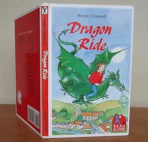 Seller image for DRAGON RIDE. (Read Alone series, hardback). for sale by Roger Middleton P.B.F.A.