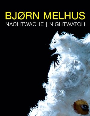 [Björn Melhus, Nachtwache] ; Björn Melhus, Nachtwache, Nightwatch. [Kunstmuseum Kloster Unserer L...