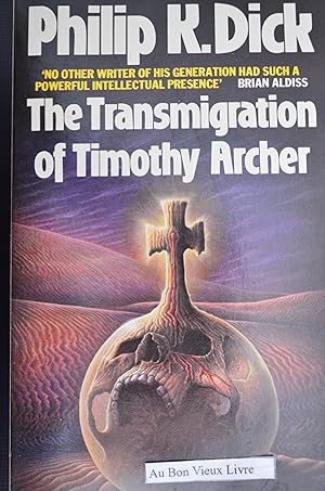 Seller image for Transmigration of Timothy Archer for sale by Redux Books