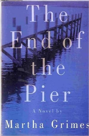 Imagen del vendedor de The End Of The Pier a la venta por Redux Books