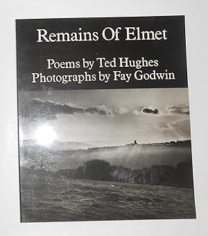 Seller image for Remains of Elmet (Signed by Fay Godwin) for sale by David Bunnett Books