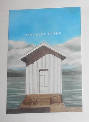 Seller image for Michael Stiff - in Side Out (Piano Nobile, London 2008) for sale by David Bunnett Books