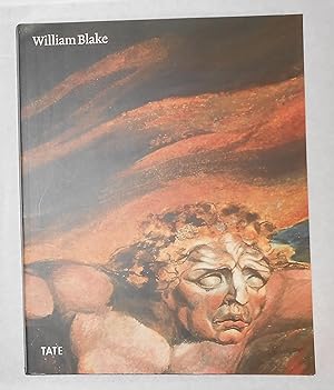 Bild des Verkufers fr William Blake (Tate Britain, London 9 November 2000 - 11 February 2001) zum Verkauf von David Bunnett Books