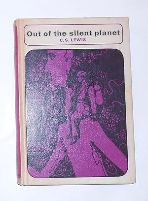 Seller image for Out of the Silent Planet for sale by David Bunnett Books