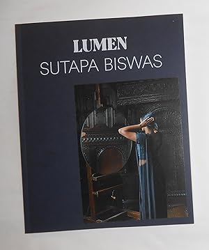 Imagen del vendedor de Sutapa Biswas - Lumen (Baltic, 26 June 2021 - 20 March 2022 and Kettle's Yard 16 October 2021 - 30 January 2022) a la venta por David Bunnett Books