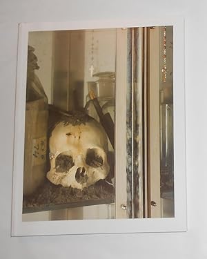 Imagen del vendedor de Damien Hirst - Romance in the Age of Uncertainty (2003 First Edition) a la venta por David Bunnett Books