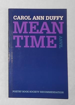 Seller image for Mean Time for sale by David Bunnett Books