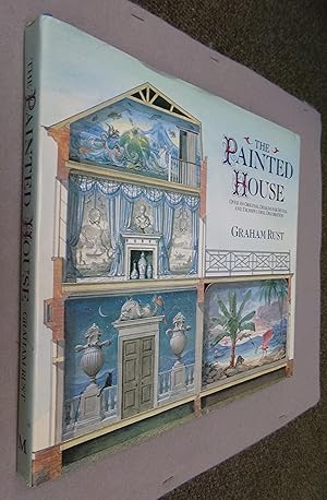 Immagine del venditore per The Painted House venduto da Baggins Book Bazaar Ltd