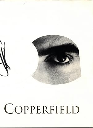 The Magic of David Copperfield.