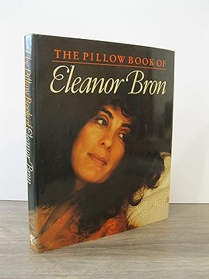 THE PILLOW BOOK OF ELEANOR BRON