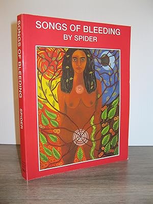 SONGS OF BLEEDING