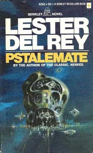 Seller image for Pstalemate for sale by Redux Books