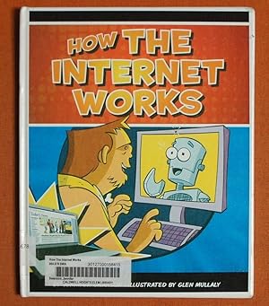 Immagine del venditore per How the Internet Works (How Things Work) venduto da GuthrieBooks