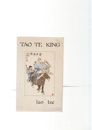 Seller image for Tao Te King for sale by El Boletin