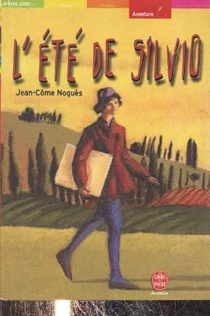 Seller image for L't de Silvio (Collection "Aventure") for sale by Le-Livre