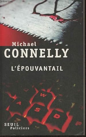 Bild des Verkufers fr L'pouvantail- roman zum Verkauf von Le-Livre