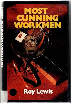 Imagen del vendedor de Most Cunning Workmen a la venta por Bob's Books