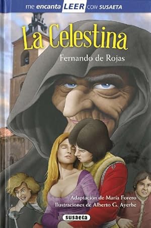 Image du vendeur pour Celestina, La. Nivel 5. Edad: 14+. mis en vente par La Librera, Iberoamerikan. Buchhandlung