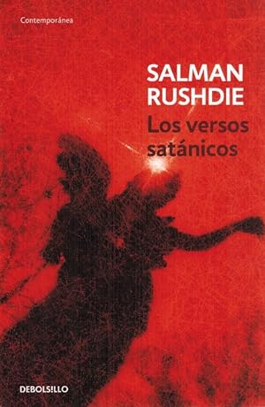 Bild des Verkufers fr Versos satnicos, Los. [Ttulo original: The Satanic Verses]. zum Verkauf von La Librera, Iberoamerikan. Buchhandlung