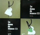 Imagen del vendedor de LA DAMA DE BLANCO I II a la venta por ALZOFORA LIBROS