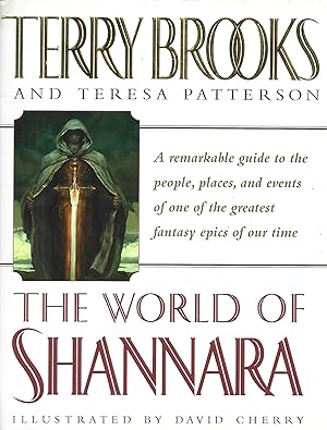 Seller image for The World of Shannara: Guide to People, Places and Events for sale by Warren Hahn