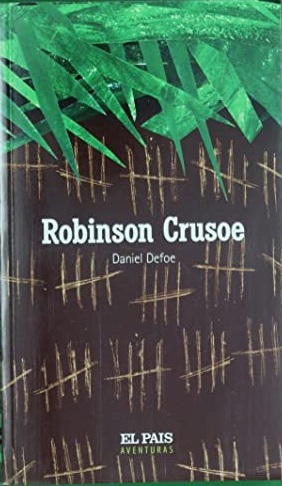 Imagen del vendedor de ROBINSON CRUSOE a la venta por ALZOFORA LIBROS