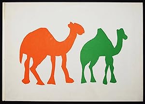 Bild des Verkäufers für Nun sprechen die Kamele. zum Verkauf von Antiquariat Haufe & Lutz