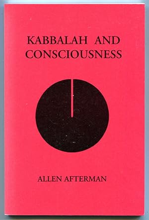 Kabbalah and Consciousness