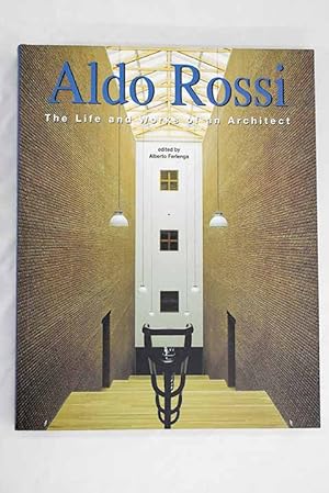 Seller image for Aldo Rossi for sale by Alcan Libros