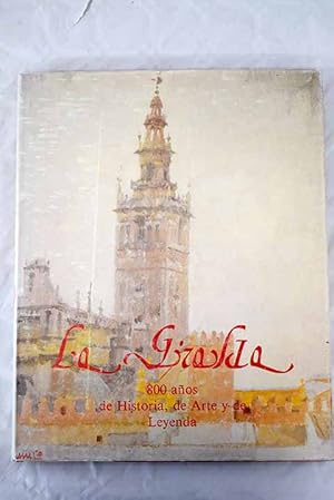 Imagen del vendedor de La Giralda a la venta por Alcan Libros