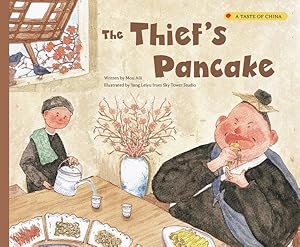 Image du vendeur pour Thief?s Pancake mis en vente par GreatBookPrices