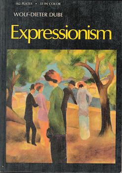Seller image for Expressionism. for sale by Wittenborn Art Books