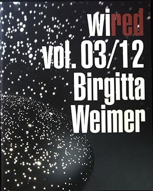 Bild des Verkufers fr Survivors and Other Beings; Wired. Vol. 03/12; zum Verkauf von books4less (Versandantiquariat Petra Gros GmbH & Co. KG)