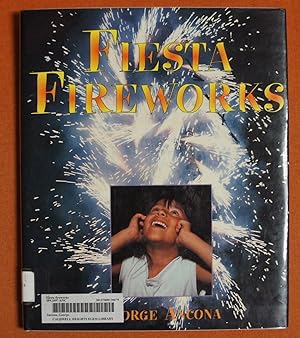 Imagen del vendedor de Fiesta Fireworks a la venta por GuthrieBooks