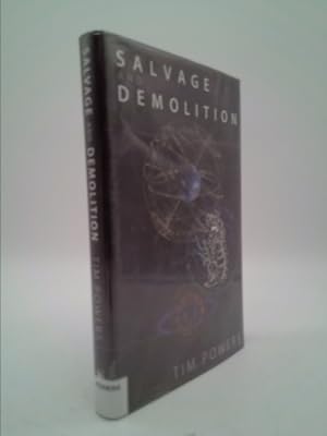 Seller image for Salvage and Demolition for sale by ThriftBooksVintage