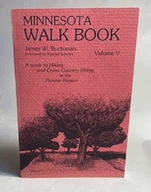 Minnesota Walk Book