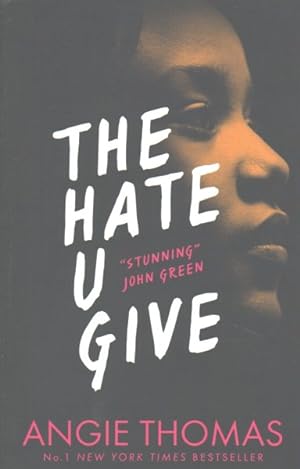 Seller image for Hate U Give for sale by GreatBookPrices