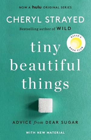 Seller image for Tiny Beautiful Things : Advice from Dear Sugar for sale by GreatBookPrices