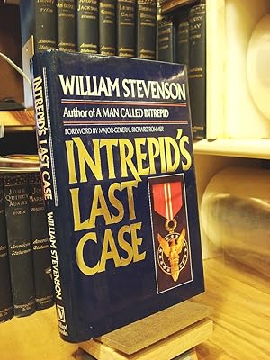 Seller image for Intrepid's Last Case for sale by Henniker Book Farm and Gifts