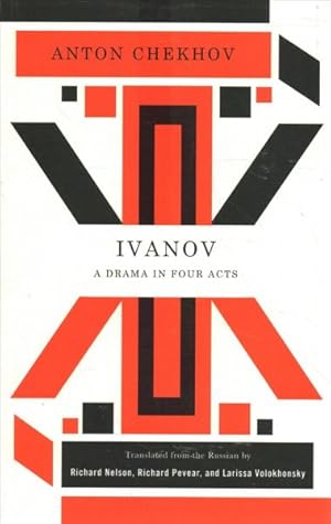 Seller image for Ivanov for sale by GreatBookPrices