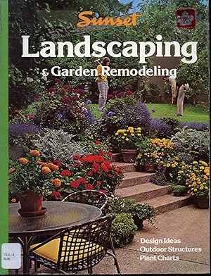 Seller image for Landscaping : Garden Remodeling for sale by Librairie Le Nord