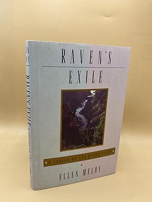 Bild des Verkufers fr Raven's Exile: A Season on the Green River zum Verkauf von Ken Sanders Rare Books, ABAA