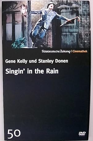 Bild des Verkufers fr Singin' in the Rain - SZ-Cinemathek zum Verkauf von Berliner Bchertisch eG