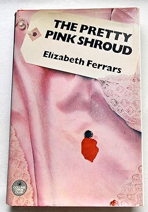 Seller image for The Pretty Pink Shroud for sale by Transformer