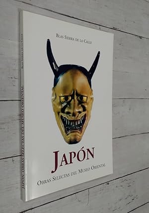 Imagen del vendedor de Japn. Obras selectas del Museo Oriental a la venta por Librera Dilogo