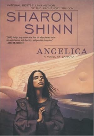 Immagine del venditore per Angelica venduto da Redux Books