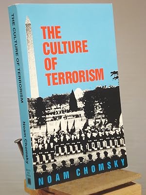 Immagine del venditore per The Culture of Terrorism venduto da Henniker Book Farm and Gifts