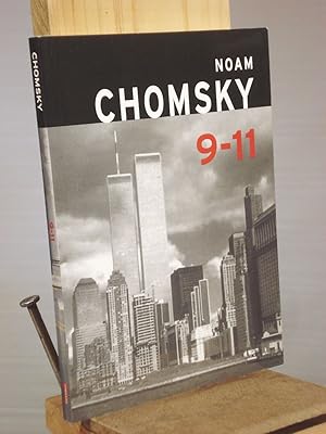 Seller image for 9-11 for sale by Henniker Book Farm and Gifts