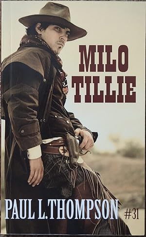 Milo Tillie